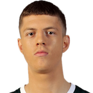 Isaiah Hartenstein