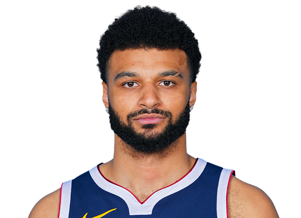 Jamal Murray